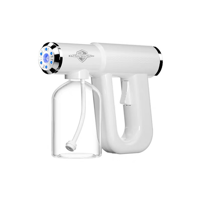 Handheld sprayer