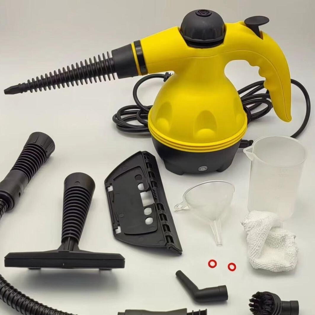 Handheld Steam Cleaner