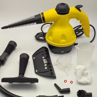 Handheld Steam Cleaner