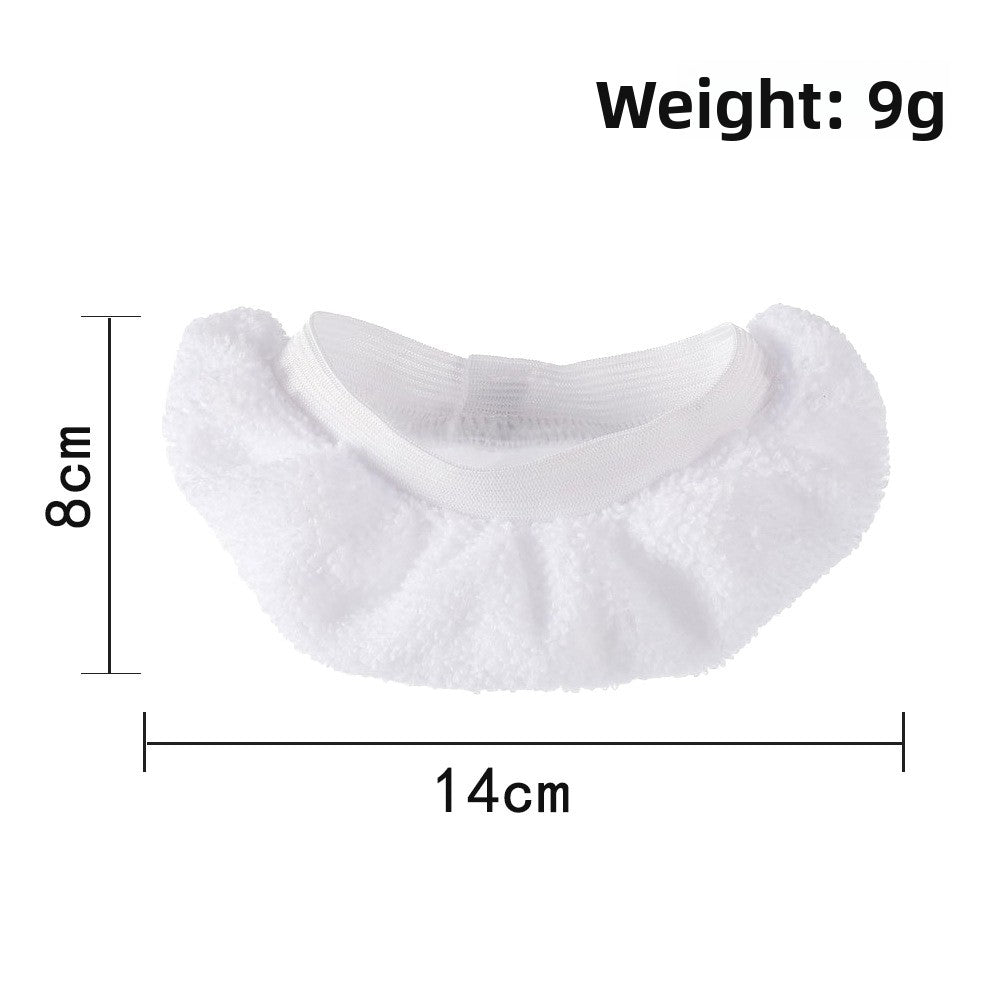 Handheld Steam Cleaner Microfiber Replacement Cloth Cover