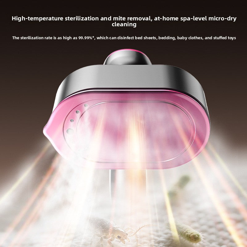 Handheld Steam Iron Brush