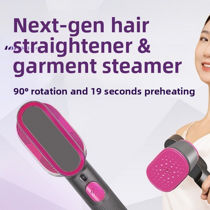Handheld Steam Iron
