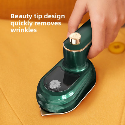 Handheld Steam Iron