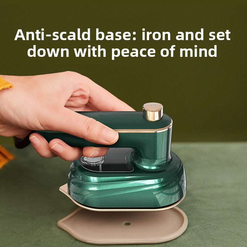 Handheld Steam Iron