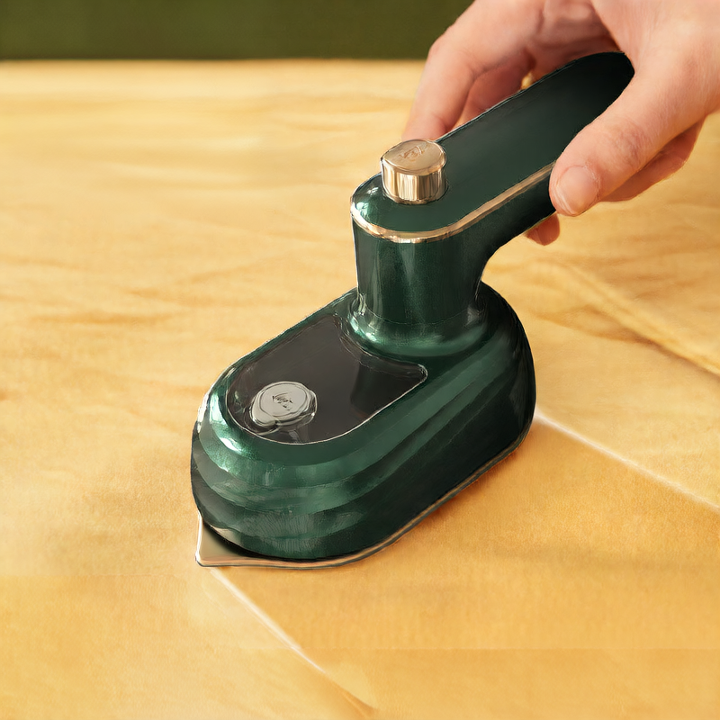 Handheld Steam Iron