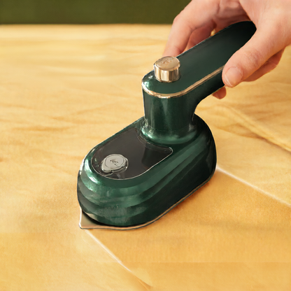 Handheld Steam Iron