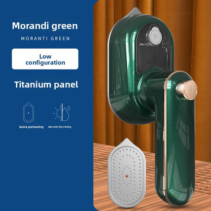 Handheld Steam Iron
