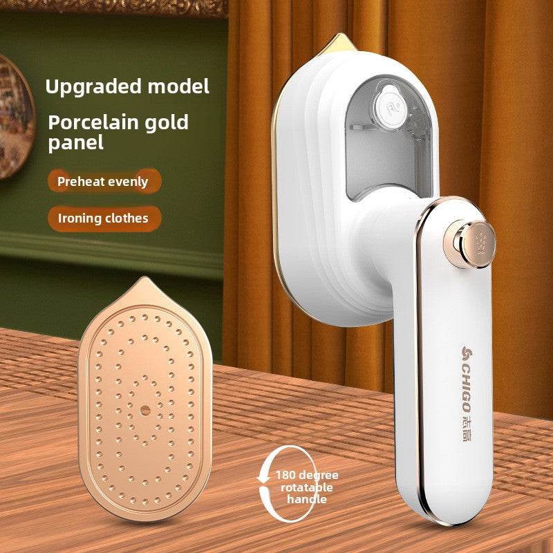 Handheld Steam Iron