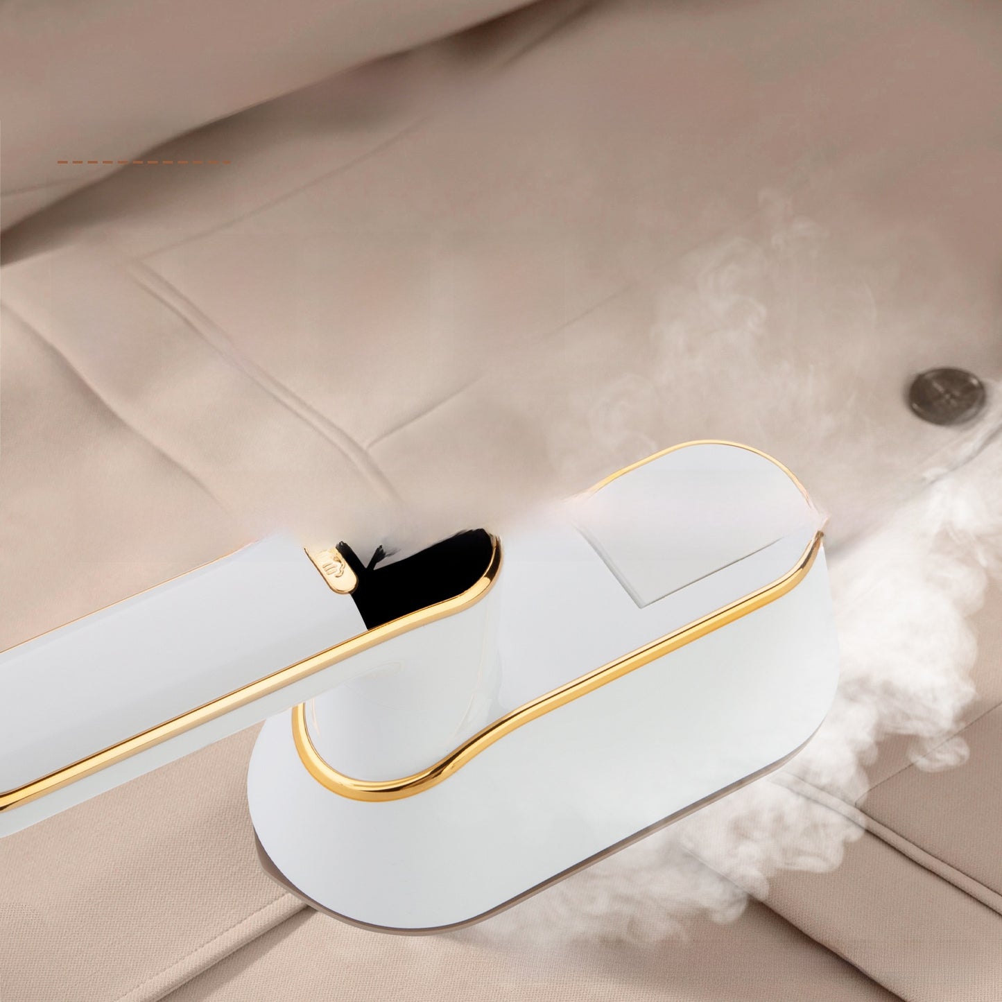 Handheld Steam Iron