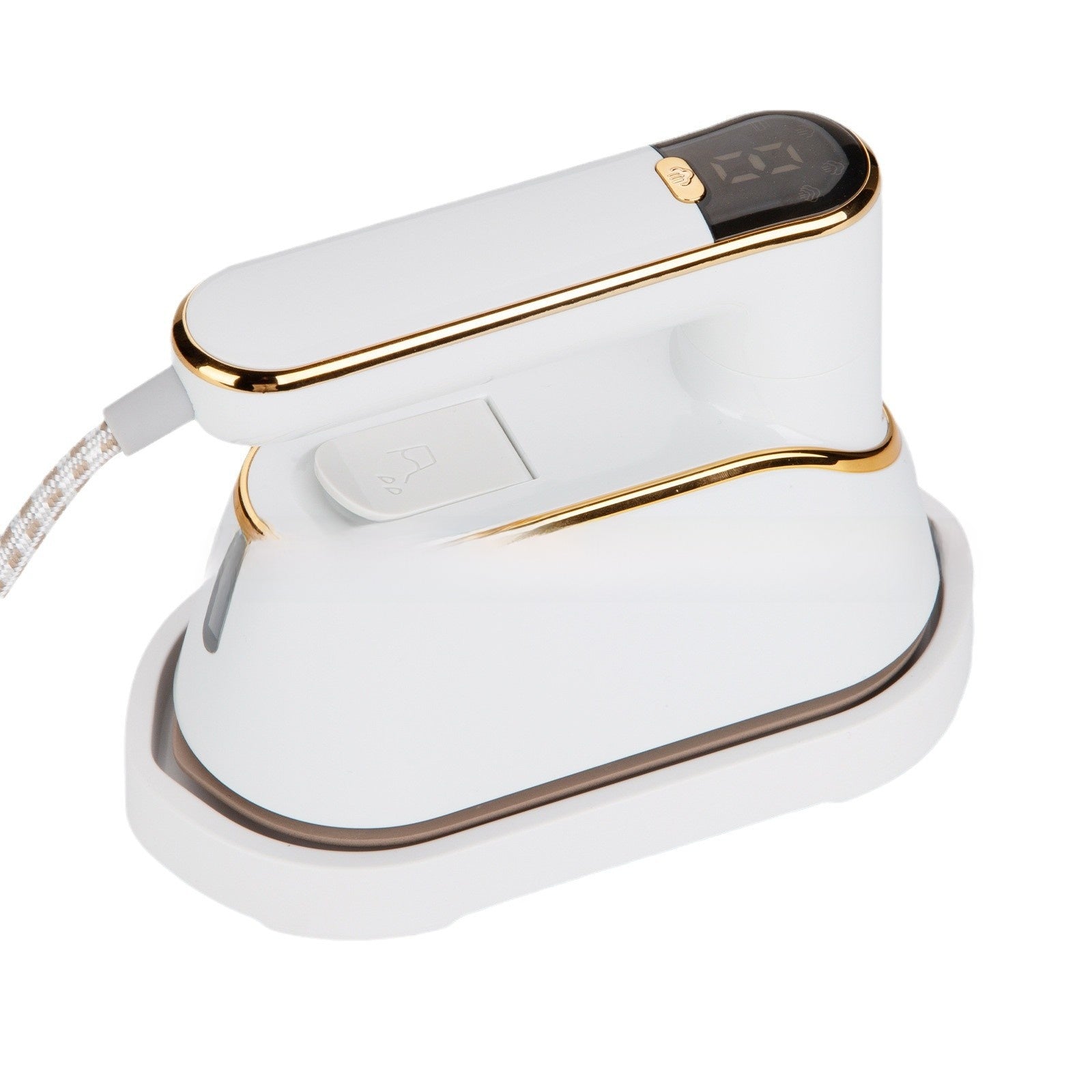 Handheld Steam Iron