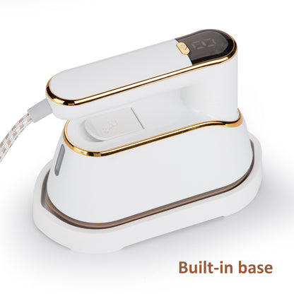Handheld Steam Iron