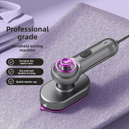 Handheld Steam Iron