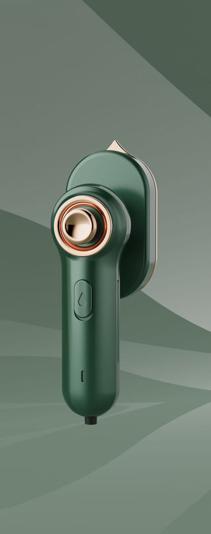 Handheld Steam Iron