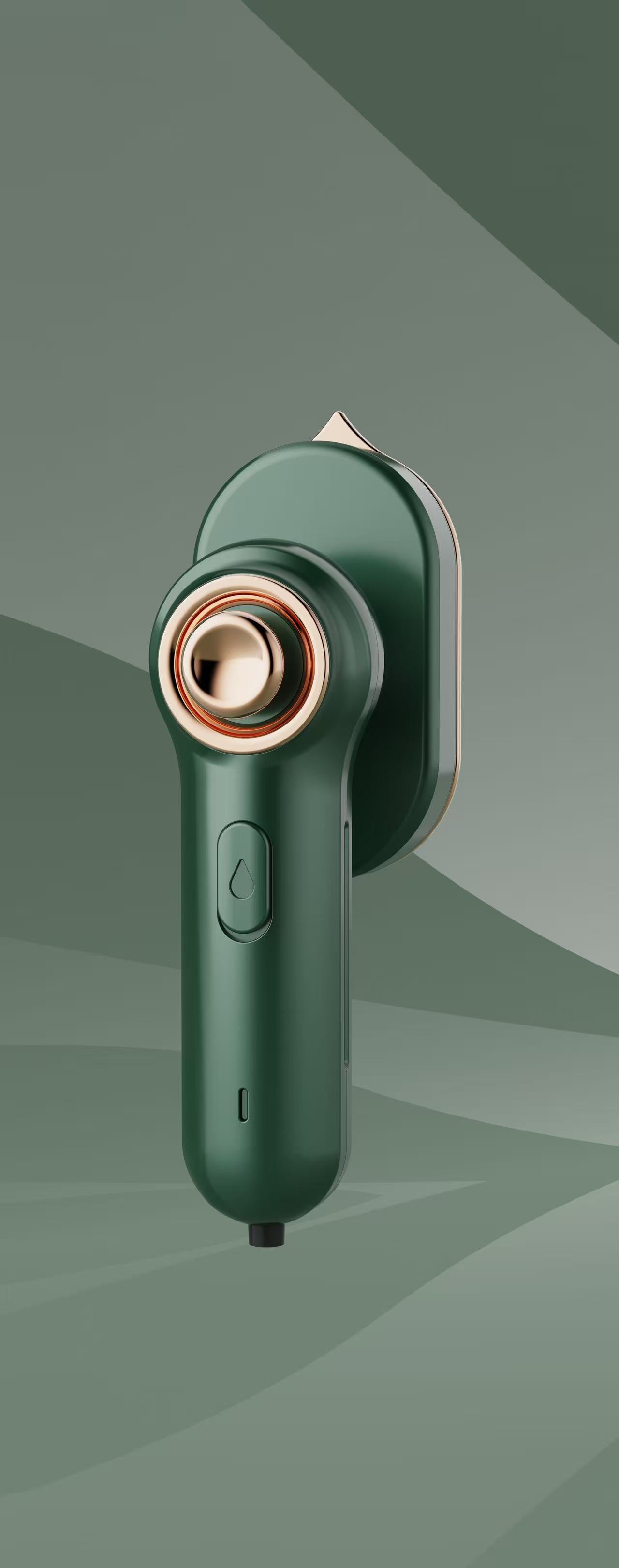 Handheld Steam Iron