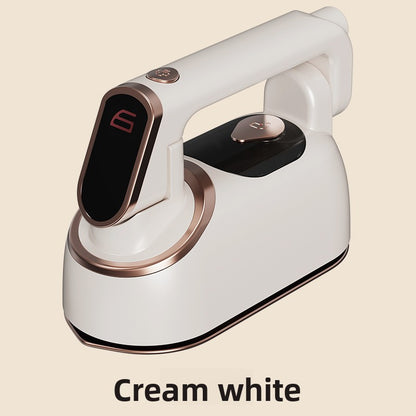 Handheld Steam Iron