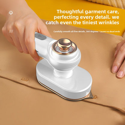 Handheld Steam Iron