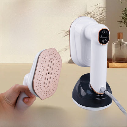 handheld steamer