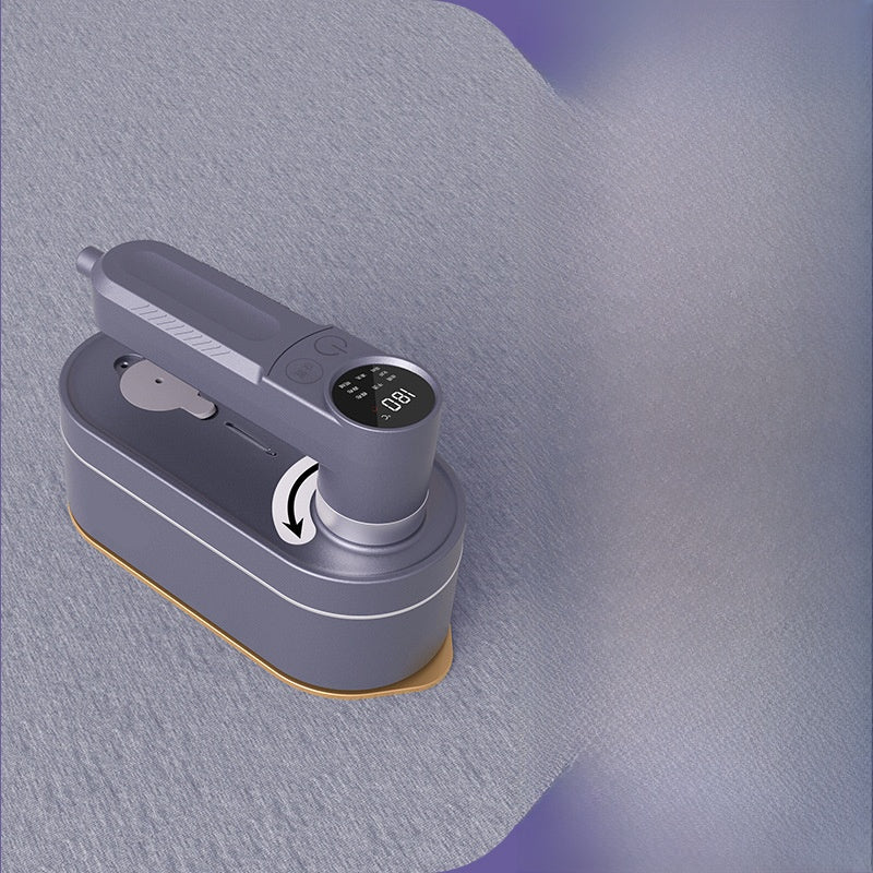 handheld steamer