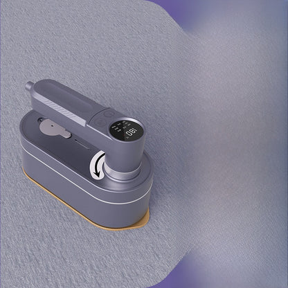 handheld steamer