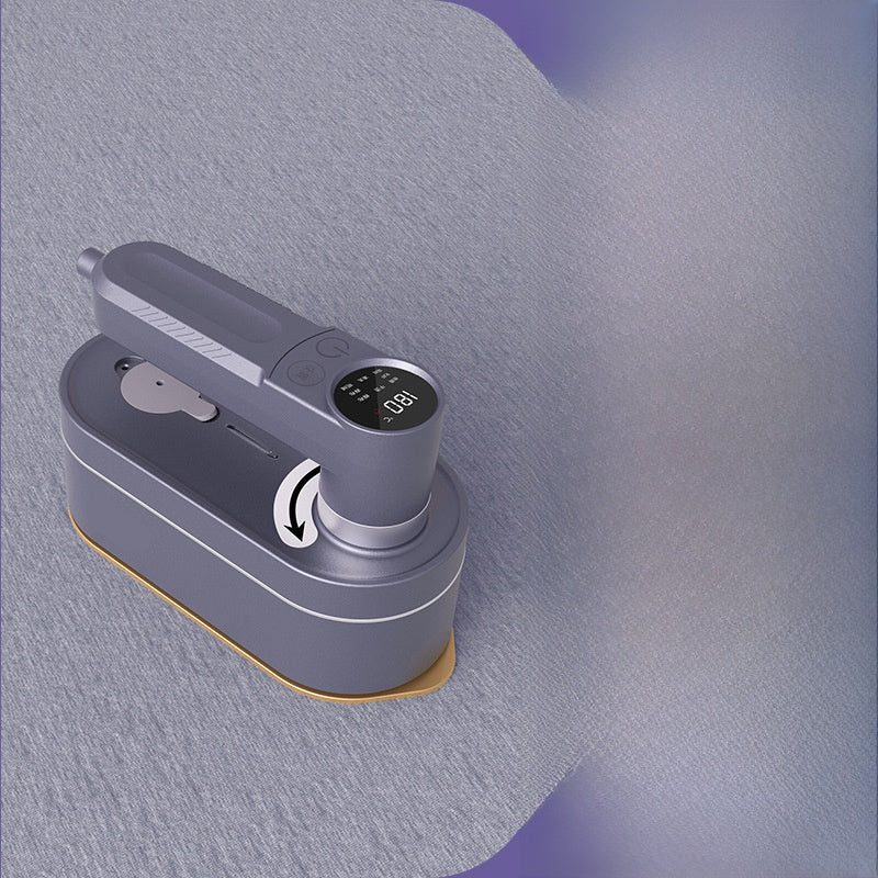 handheld steamer