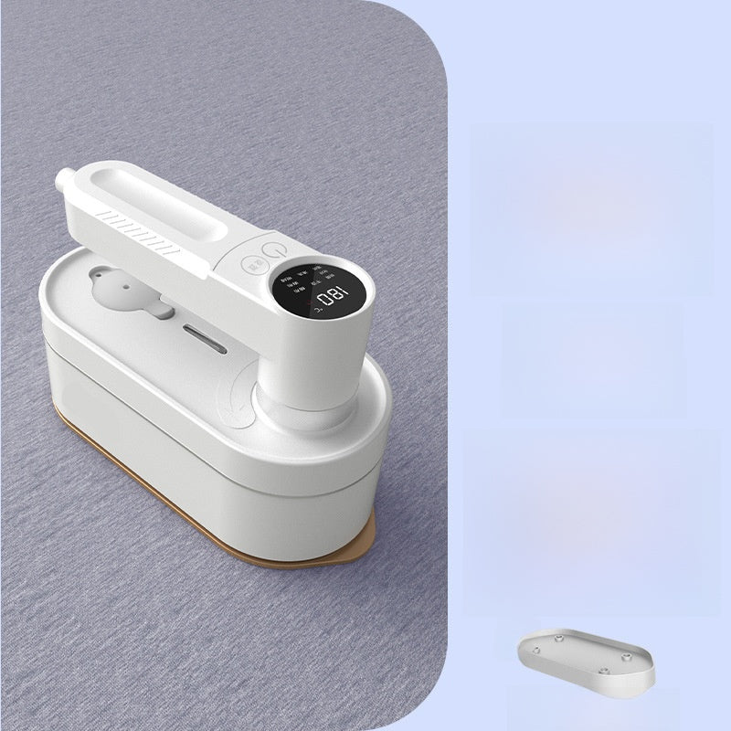 handheld steamer