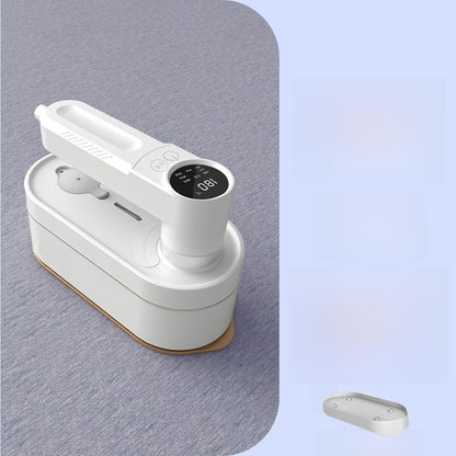 handheld steamer