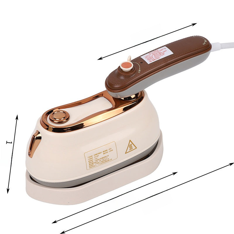 handheld steamer