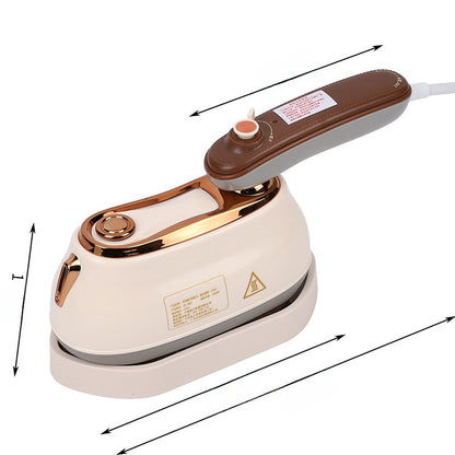 handheld steamer