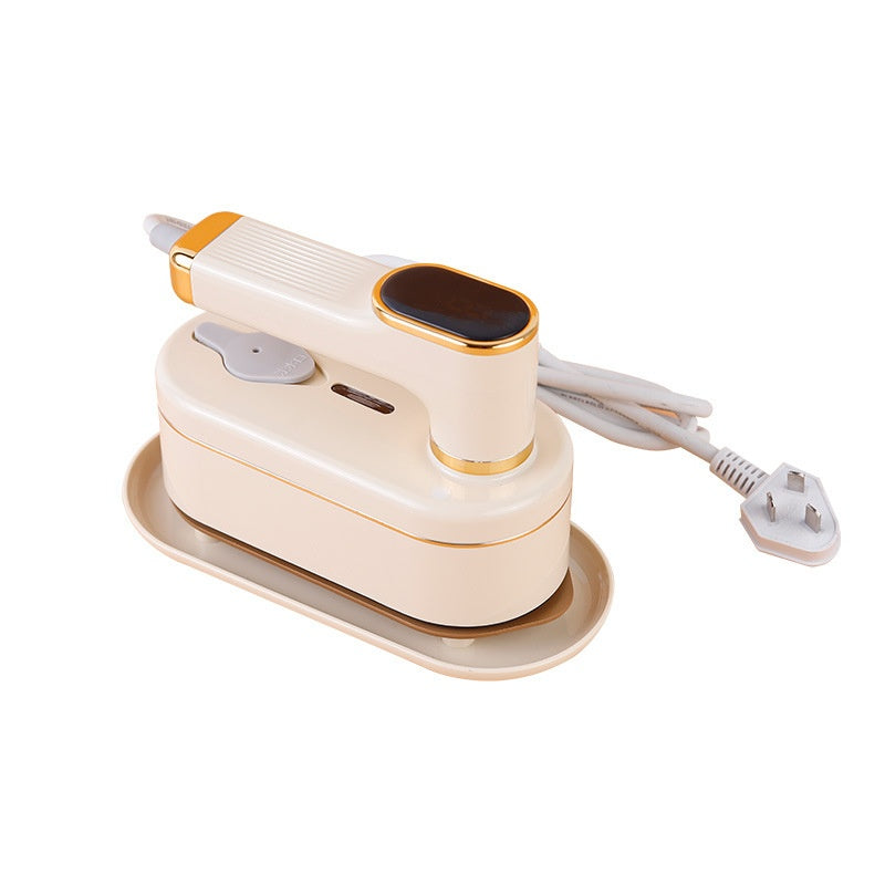 handheld steamer