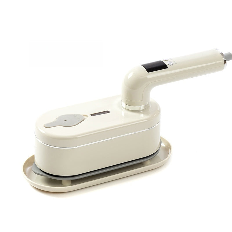 handheld steamer