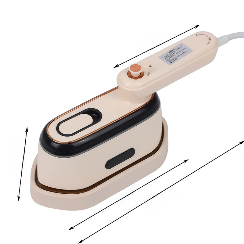 handheld steamer