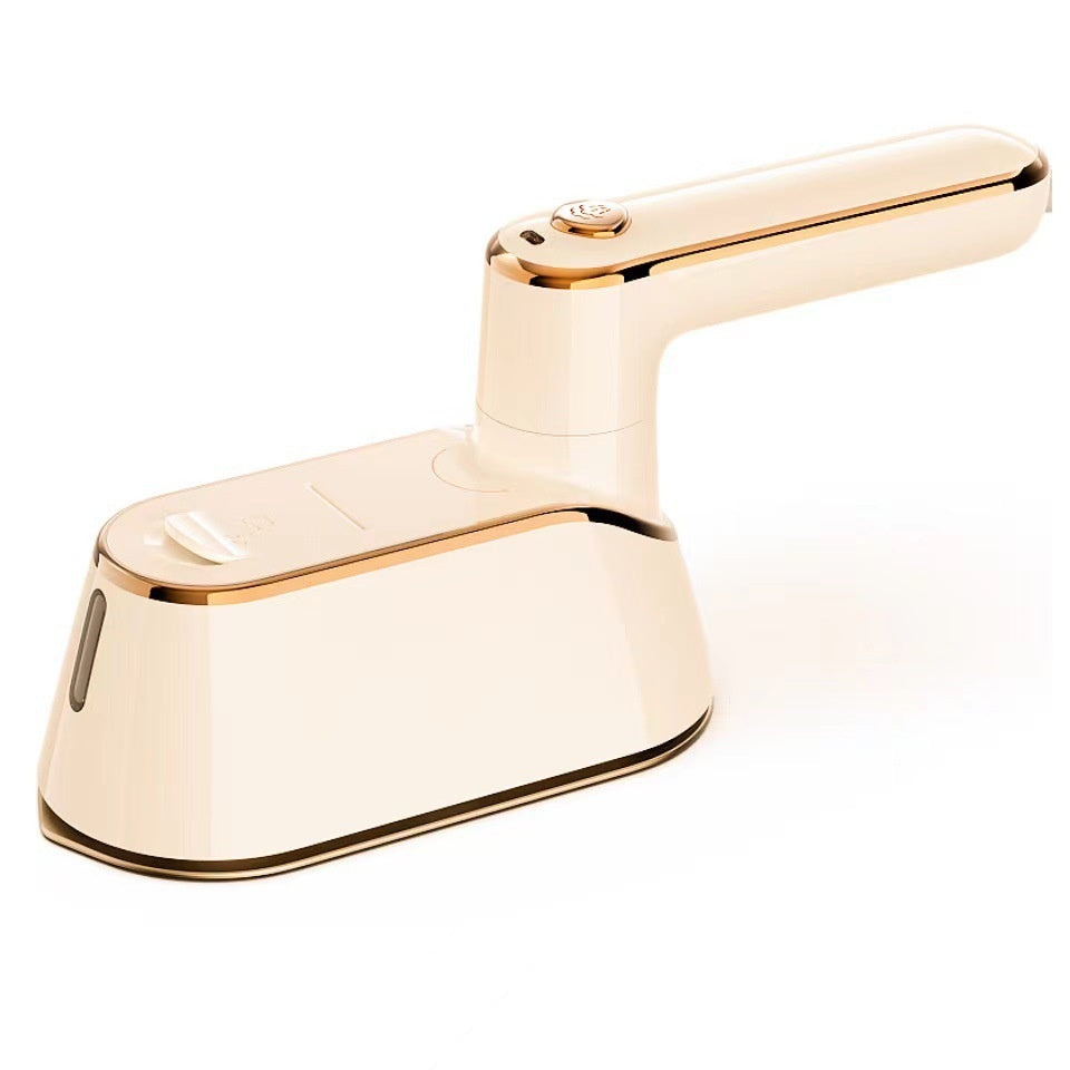 handheld steamer