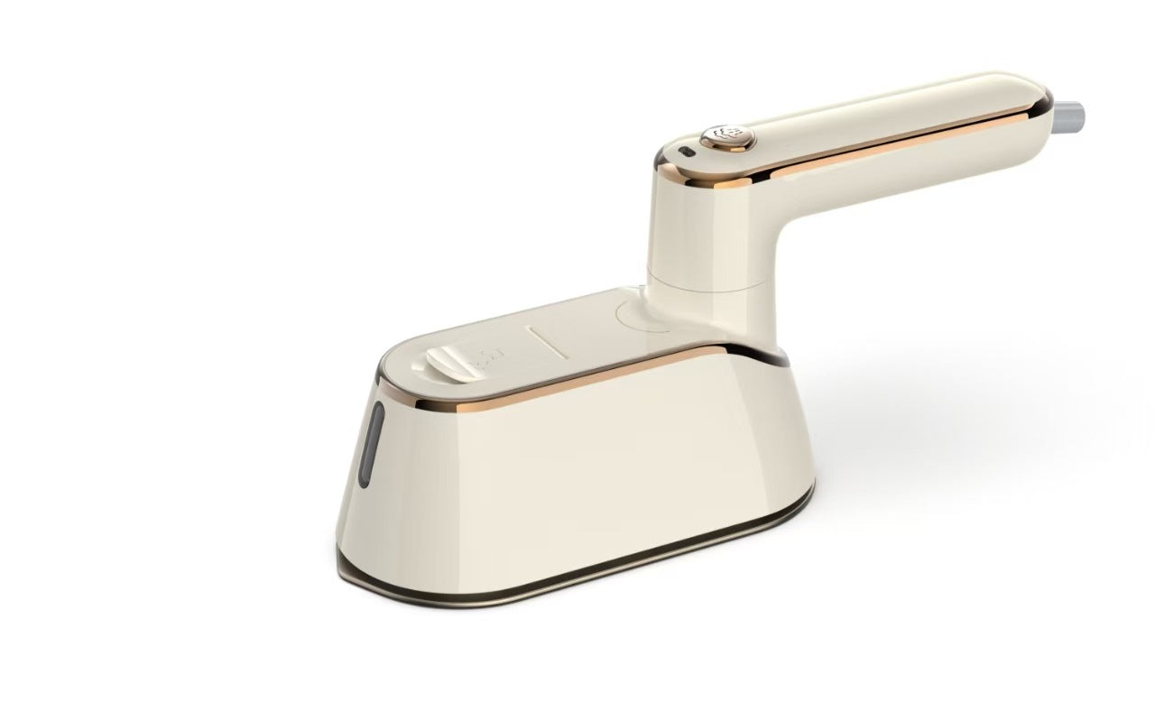 handheld steamer