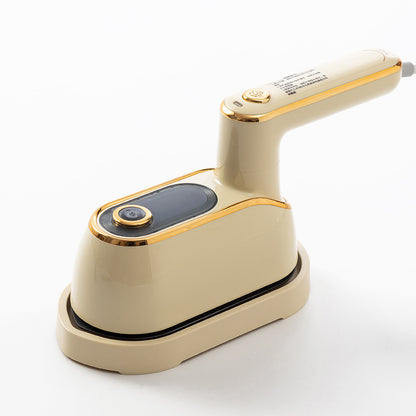 handheld steamer