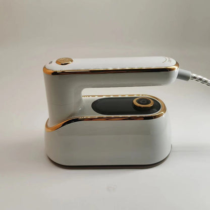 handheld steamer