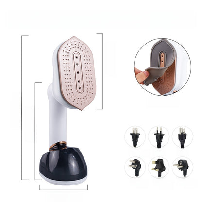 handheld steamer