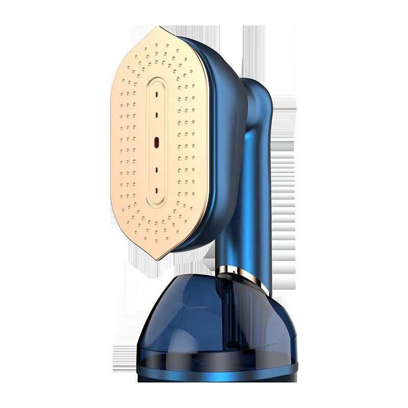 handheld steamer