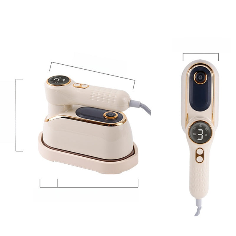 handheld steamer