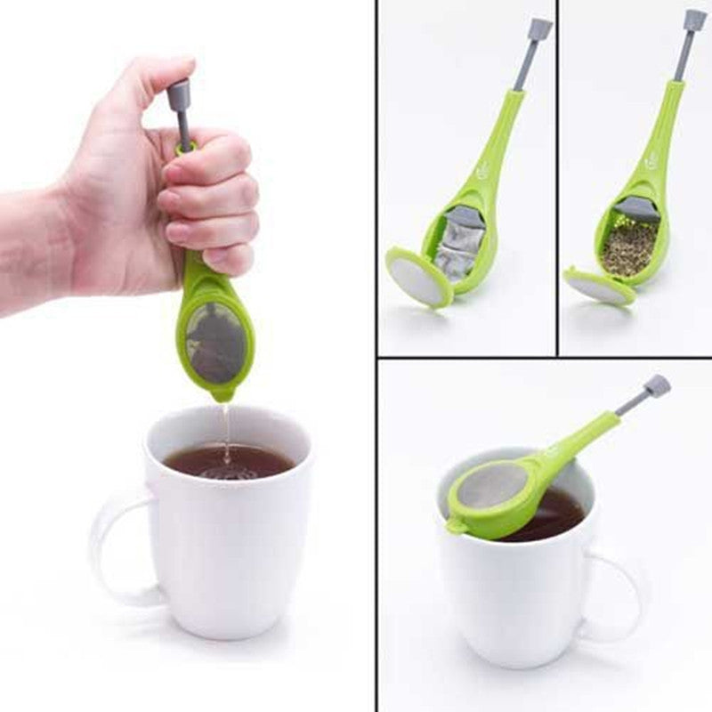 Handheld Tea Maker