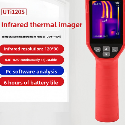 Handheld Thermal Imager