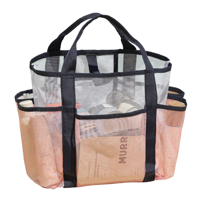 Handheld Toiletry Organizer