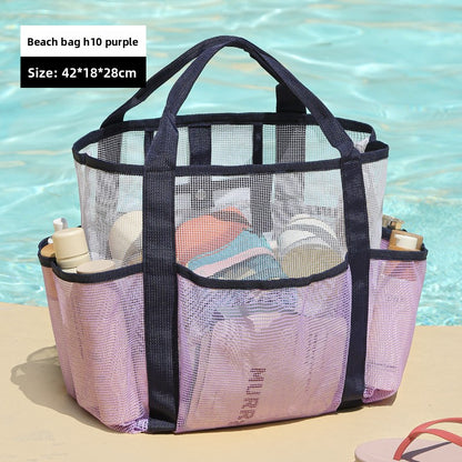 Handheld Toiletry Organizer