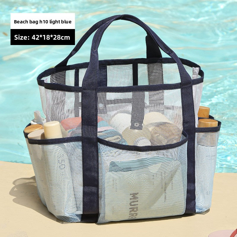 Handheld Toiletry Organizer