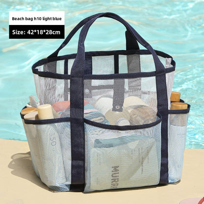 Handheld Toiletry Organizer