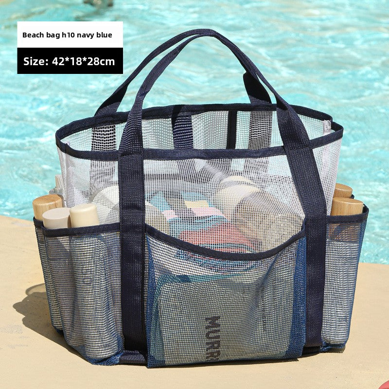 Handheld Toiletry Organizer