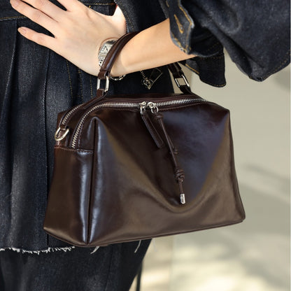 Handheld tote bag