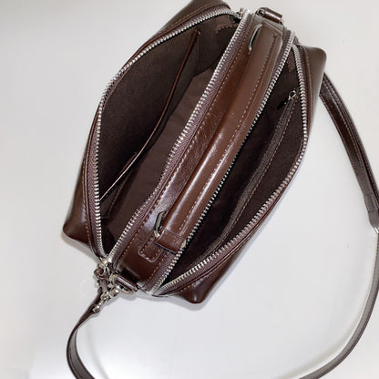 Handheld tote bag