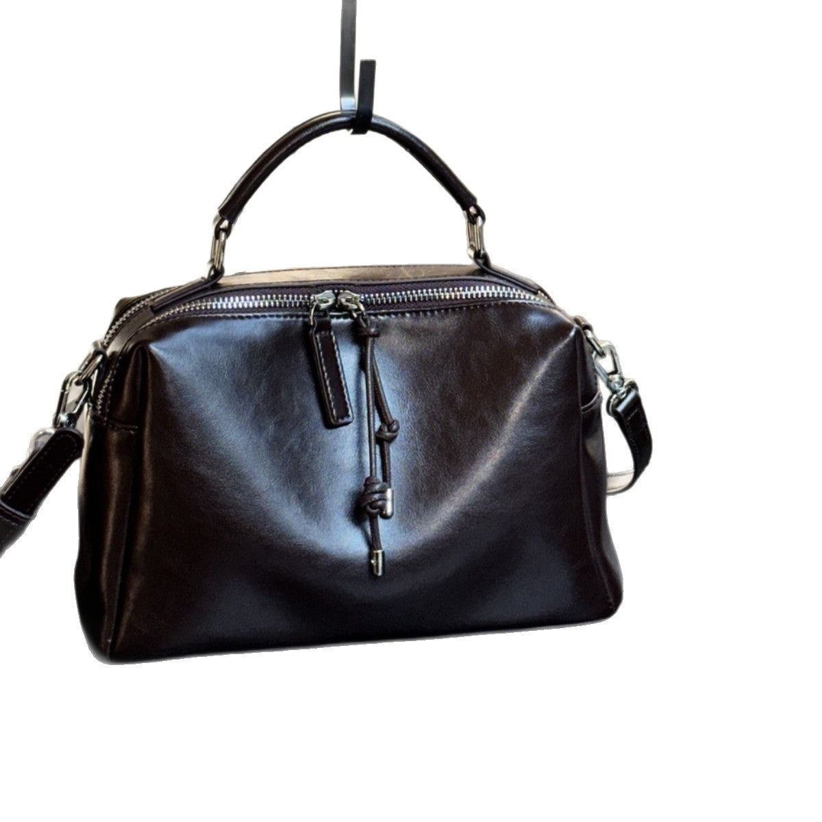 Handheld tote bag