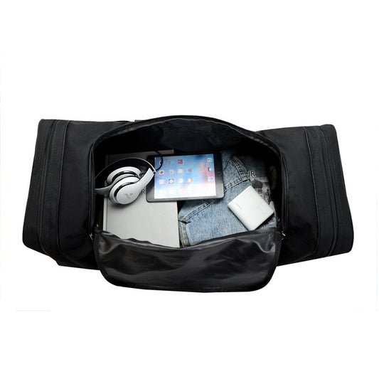 Handheld travel bag