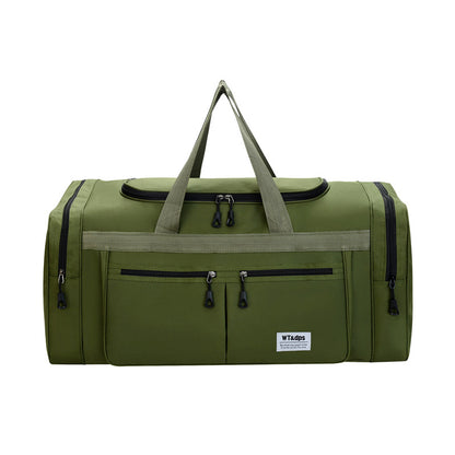 Handheld travel bag